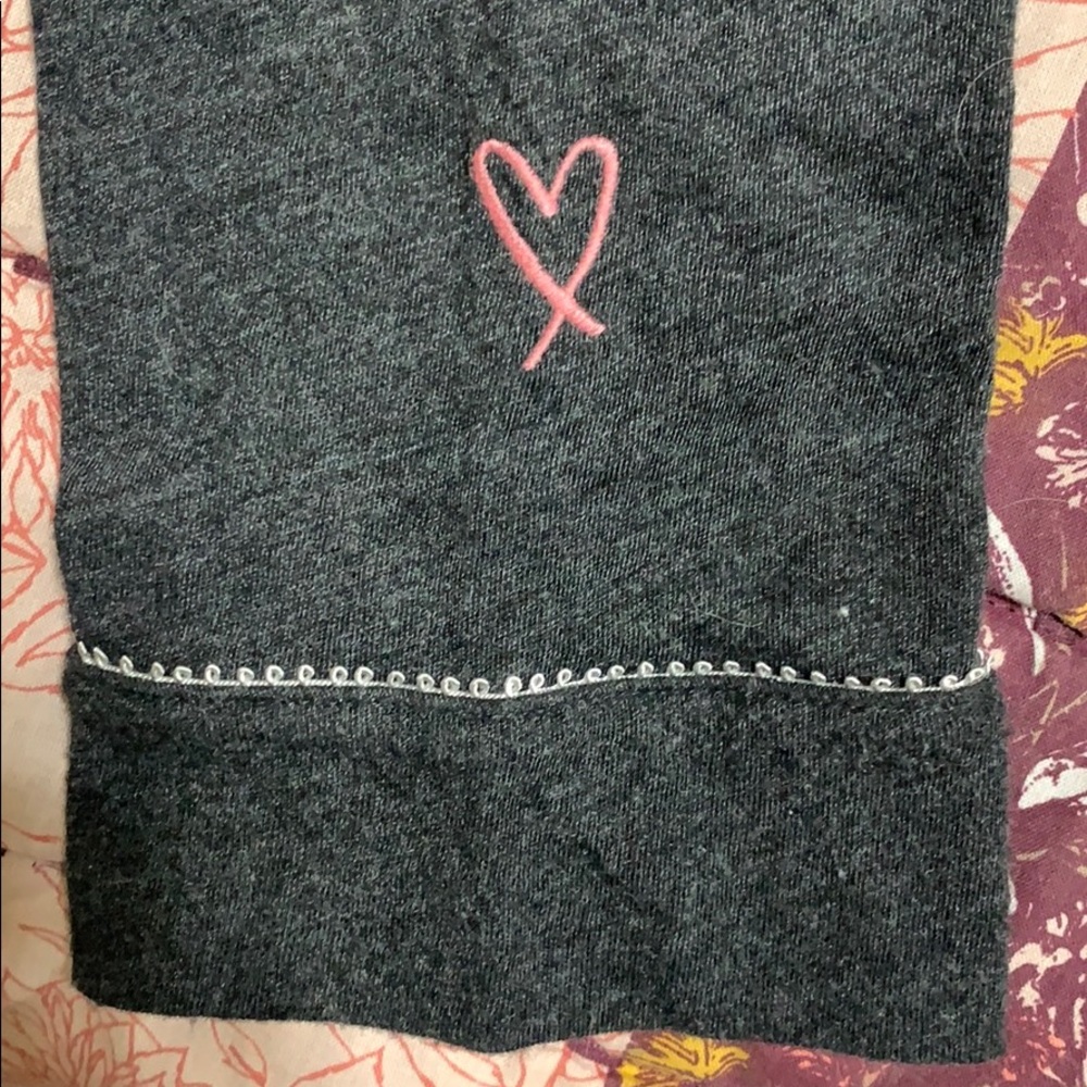 Girls Victoria Secret Robe - Picture 2 of 3